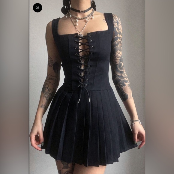 Tennis Dress size UK16 - Picture 1 of 1